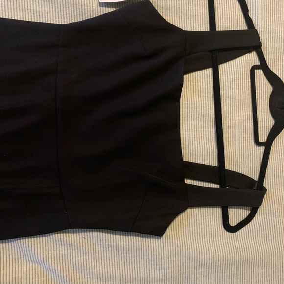 Babaton Avenir Dress Aritzia - Picture 4 of 5